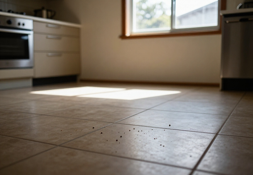 Property in Rooty Hill after termite treatment and prevention