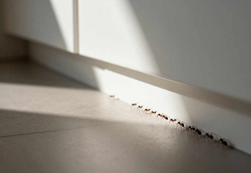 Ant Control in Rooty Hill