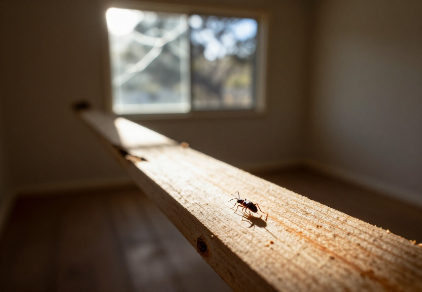Termite Prevention in Rooty Hill
